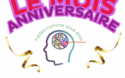 Pour fêter les 8 ans du cabinet, choisissez votre accompagnement